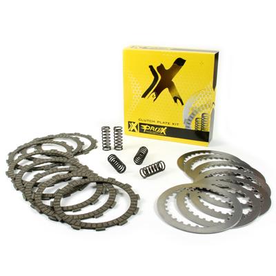 PROX COMPLETE CLUTCH PLATE SET PX16CPS32092