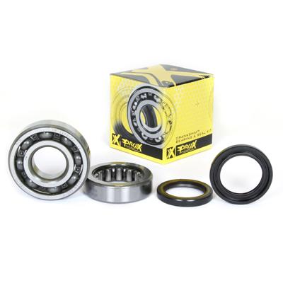 PROX CRANKSHAFT BEARING & SEAL KIT PX23CBS14006