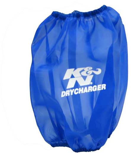 K&N AIR FILTER WRAP RF-1041DL
