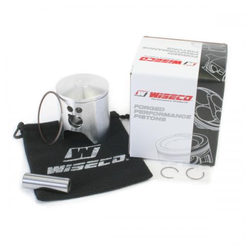 WISECO PISTON KIT WIW833M04950
