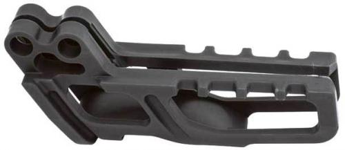RTECH CHAIN GUIDE HONDA BLACK (OE) 560610020