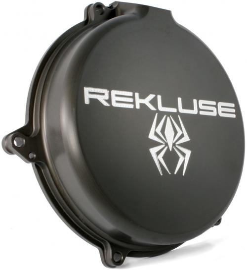REKLUSE CLUTCH COVER RMS-334