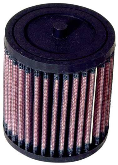 K&N HA2501 K&N AIR FILTER