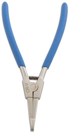 LASER TOOLS LOCK RING PLIERS - STRAIGHT