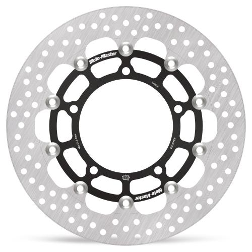 MOTO MASTER 112412, HALO RACING DISC