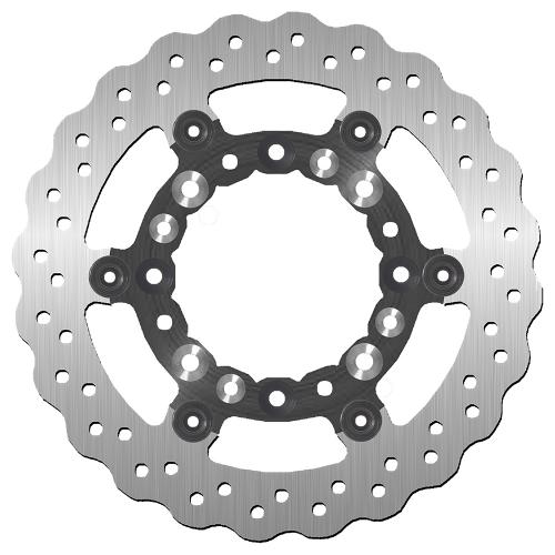 SBS UPGRADE BRAKE DISC 6292