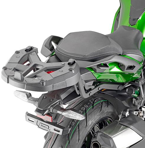 KAPPA KZ4123-FIT KIT KAWASAKI NINJA H2 SX
