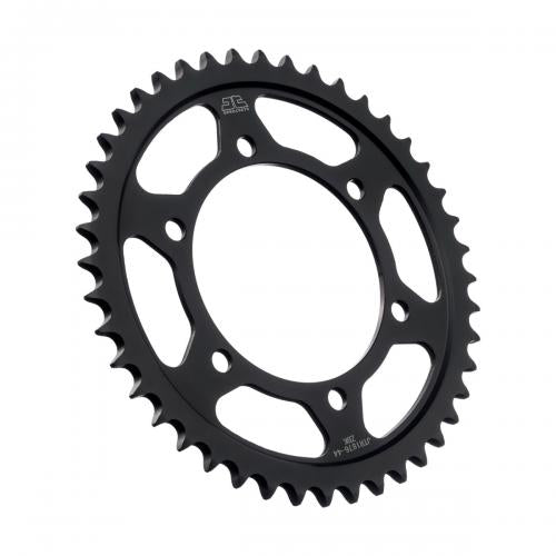 JT SPROCKETS REAR STEEL 44T BL, 525 JTR187644Z