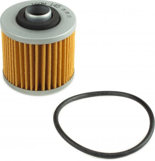 OEM OIL FILTER, APRILIA AP8520017