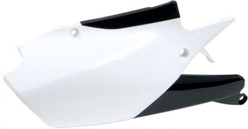 RTECH SIDE PANEL YAMAHA WHITE-BLACK (OE) 565440226