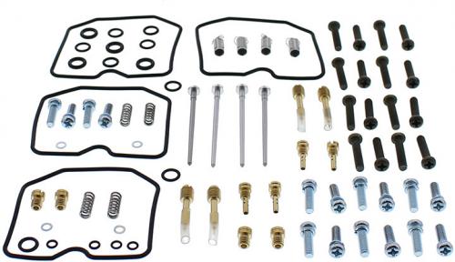 ALL BALLS CARBURETOR REBUILD KIT 26-1648