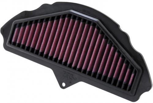 K&N KA1008 K&N AIR FILTER