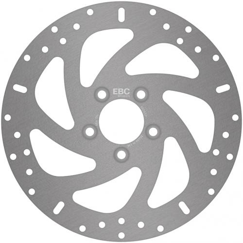 EBC BRAKE DISC MD537 EBC BRAKE DISC