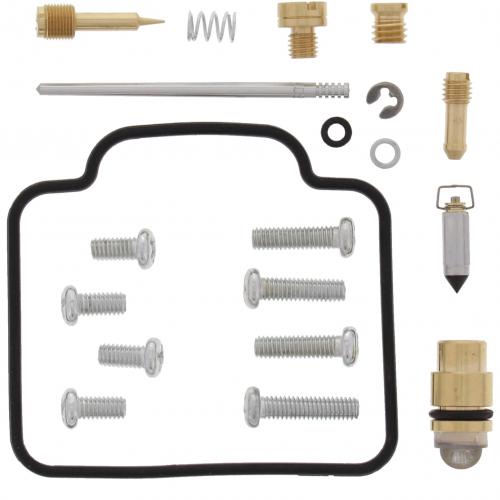 ALL BALLS CARBURATOR REBUILD KIT COMPLETE 26-1086