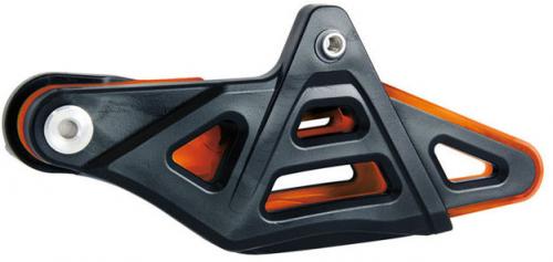 RTECH CHAIN GUIDE KTM BLACK ORANGE BIMAT (OE)