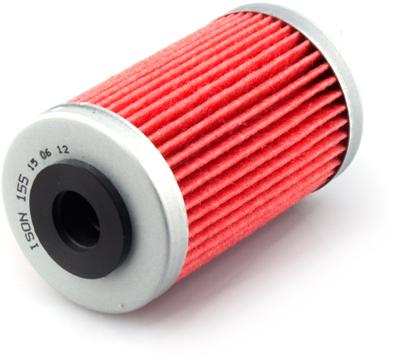 ISON OIL FILTER, ISON 155