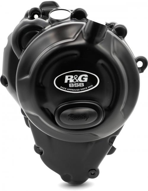 R&G ENGINE CASE COVERS TRIO RGKEC0153R