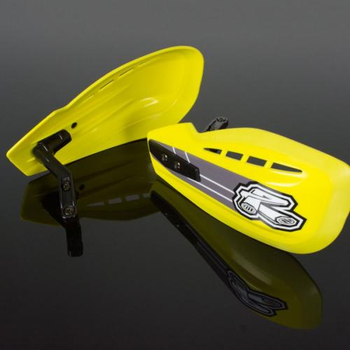 RENTHAL HANDGUARDS YLW