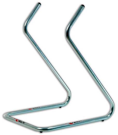 RTECH MX BOOT WASH STEEL STAND