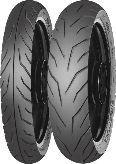 MITAS 100/90 -18 STREET FORCE 0570001398