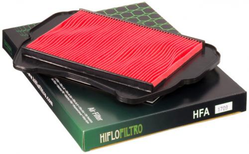 HIFLO HFA1709 HIFLO AIR FILTER