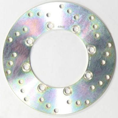 EBC BRAKE DISC MD6108D EBC BRAKE DISC