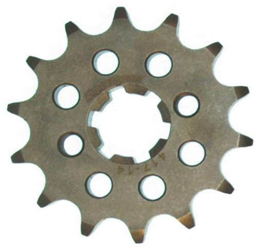 SUPERSPROX SUPERSPROX FRONT 14T SU141714