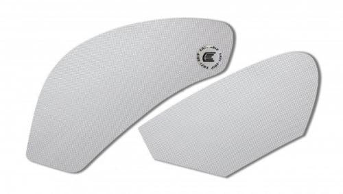 R&G EAZI-GRIP CLEAR TANK GRIPS -PRO RGPRO437CL
