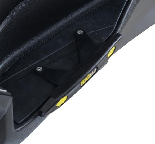 R&G FOOTBOARD SLIDERS 41952212
