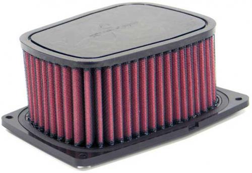 K&N SU0006 K&N AIR FILTER