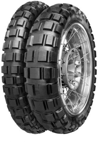 CONTINENTAL 180/55 B17 TKC80 TWINDURO