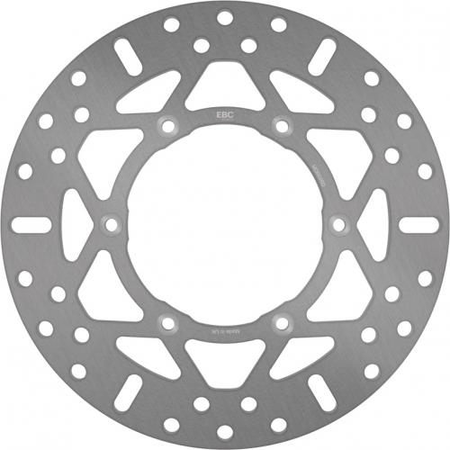 EBC BRAKE DISC MD6026D EBC BRAKE DISC