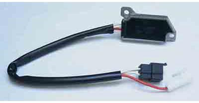 TOURMAX REGULATOR, RGU-201
