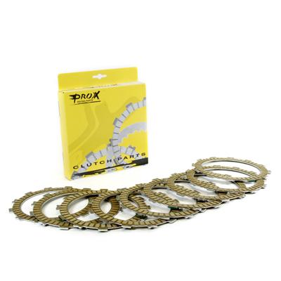 PROX FRICTION PLATE SET PX16S54015
