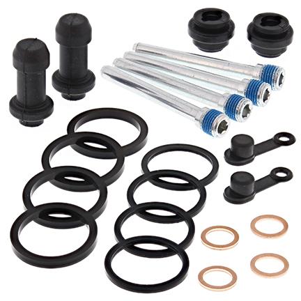 ALL BALLS CALIPER REPAIR KIT 18-3068