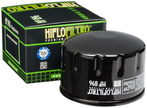 HIFLO HIFLO OIL FILTER, HF896
