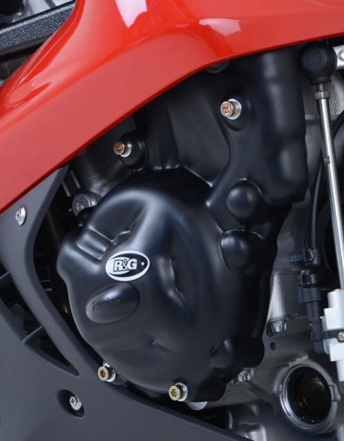 R&G ENGINE COVER KIT, RACE VERSION 41880514