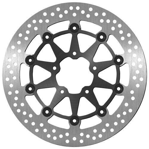 SBS STANDARD BRAKE DISC 5020