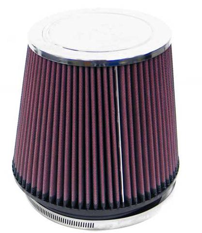 K&N UNIVERSAL AIR FILTER RF-1014
