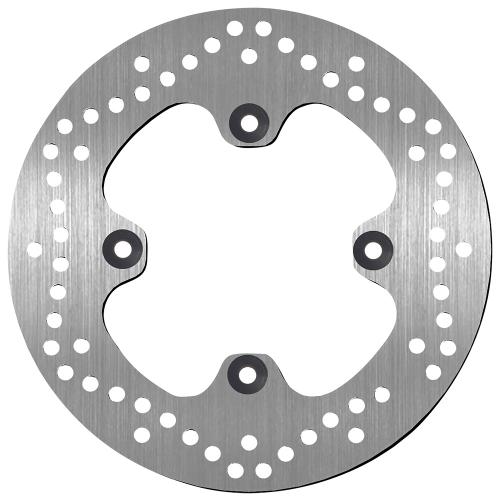 SBS STANDARD BRAKE DISC 5167