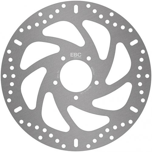EBC BRAKE DISC MD534 EBC BRAKE DISC