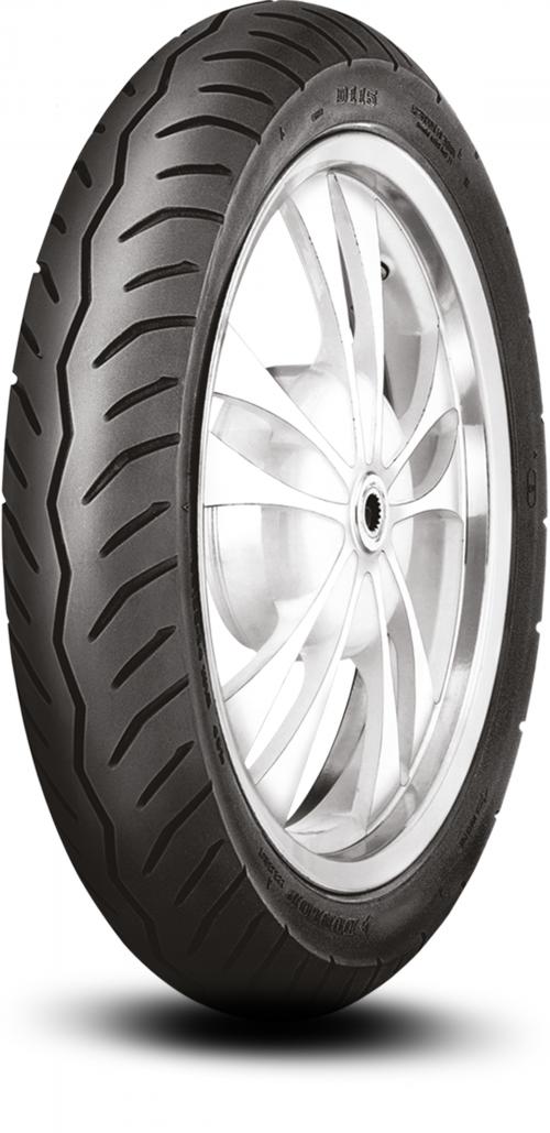 DUNLOP 80/80 -14 D115