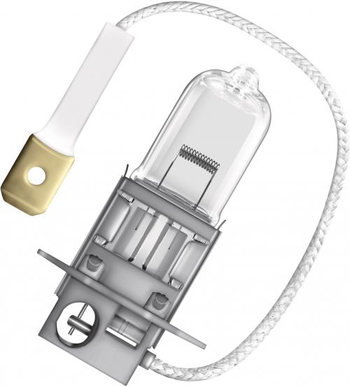 OSRAM 12V 100W H3 PK22S SUPER BRIGHT PREMIUM