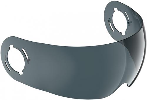 ROOF RO35 COOPER VISOR, SOLAR 100% AS