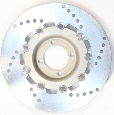 EBC BRAKE DISC MD4047RS EBC BRAKE DISC