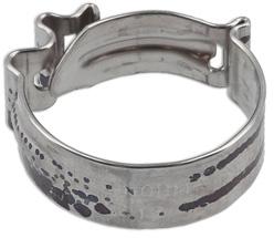 LASER TOOLS RE-USABLE HOSE CLIP 17.5-19.0MM 25PC