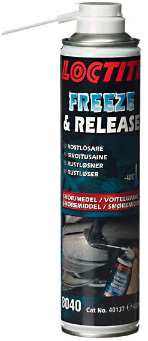 LOCTITE FREEZE AND RELEASE 8040(400ML)