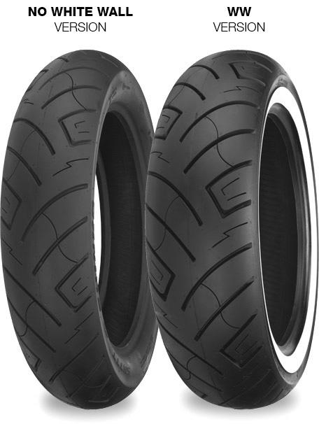SHINKO 150/90 HB15 R777 WW
