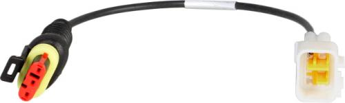 TEXA AP33 TEXA BIKE CABLE