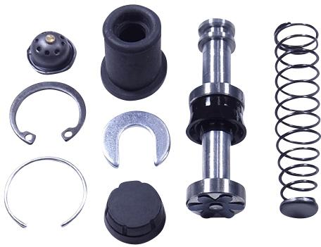 TOURMAX FRONT BRAKE MASTER CYLINDER REPAIR